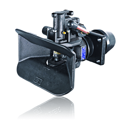 Abschleppvorrichtung